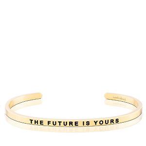 Bracelet - The Future Is Yours