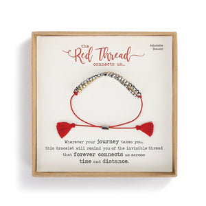 Bracelet - Red Thread