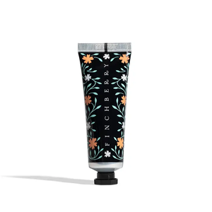 Finchberry - Main Squeeze Travel Size Hand Cream