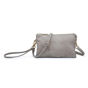 Riley Crossbody Wristlet
