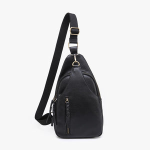 Nikki Sling Crossbody Bag