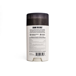 Dry Ice Cooling Antiperspirant & Deodorant - Menthol & Peppermint