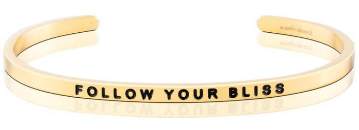 Bracelet - Follow Your Bliss