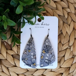 Earrings - Zoe