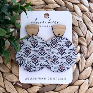 Earrings - Everly