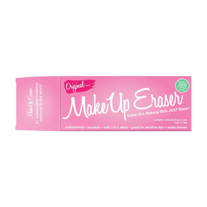 Makeup Eraser - Original Pink