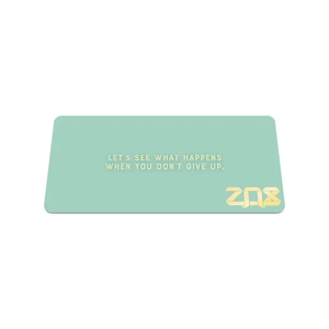 ZOX Wristband - Keep Going - Medium Size