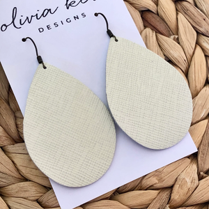 Earrings - Brittany