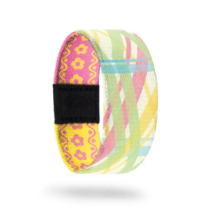ZOX Wristband - Rise - Kids Size