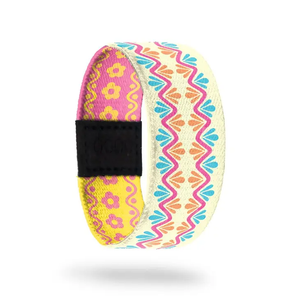 ZOX Wristband - Rise - Kids Size