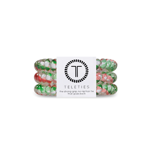 TeleTies Holiday Hoopa - Small
