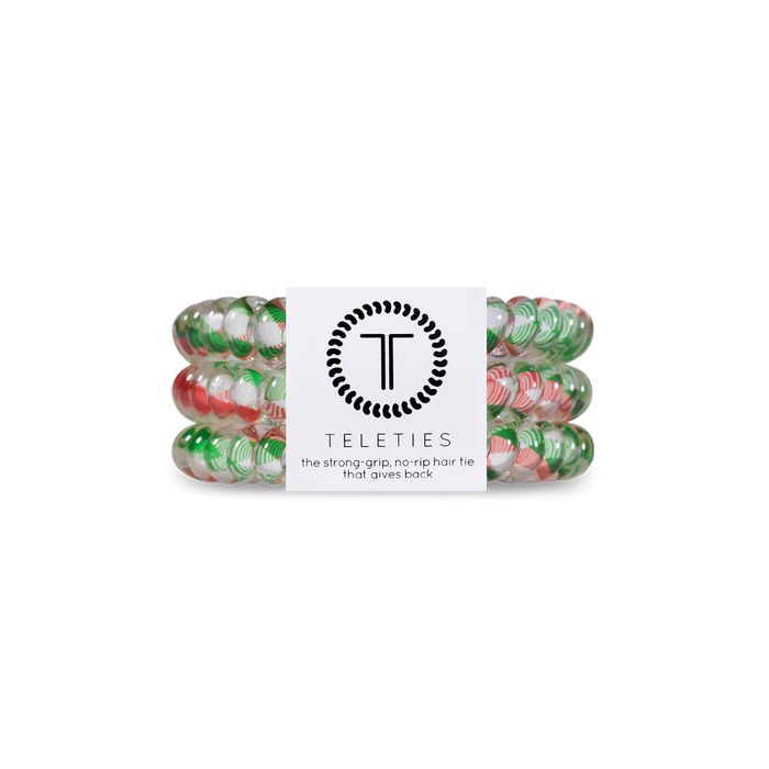 TeleTies Holiday Hoopa - Small