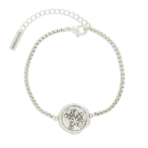 Dear You Bracelet - Mom