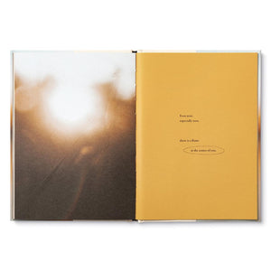 Book - The Center of You