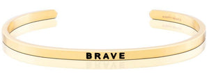Bracelet - Brave