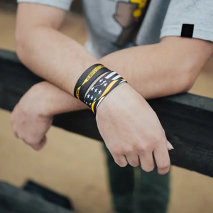 ZOX Wristband - Always Listening - Medium Size