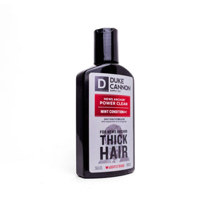 News Anchor Power Clean Mint Conditioner