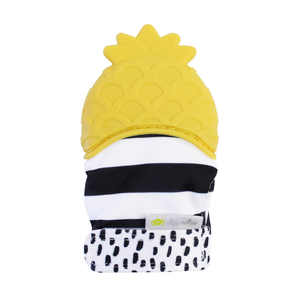 Itzy Mitt - Teething Mitt