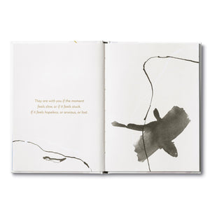 Book - These Words Are For You