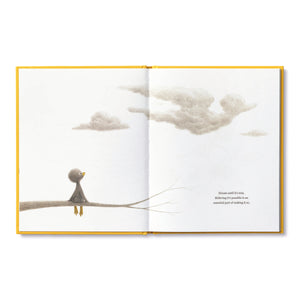 Book - Finding Muchness