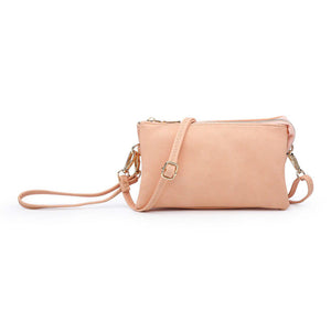 Riley Crossbody Wristlet