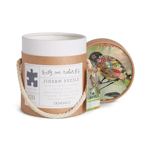 Trust the Journey Gift Puzzle Set