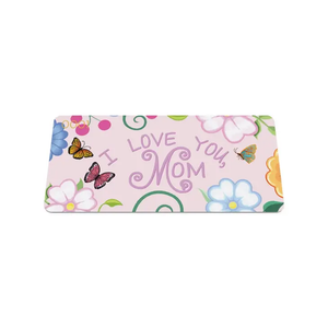 ZOX Wristband - I Love You Mom (Mother's Day Release) - Medium Size