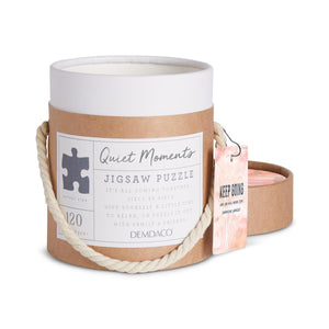 Puzzle - Keep Going Gift Puzzle Set