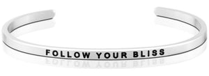 Bracelet - Follow Your Bliss