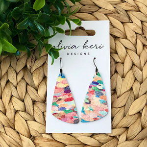 Earrings - Zoe