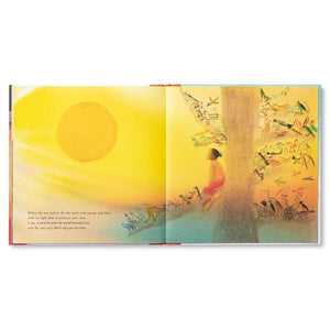 Book - All That I Am