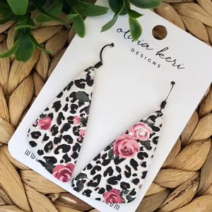 Earrings - Zoe
