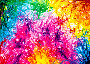 Puzzle - Joy Waves - 1000 Pieces