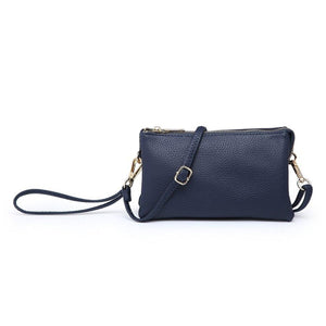 Riley Crossbody Wristlet