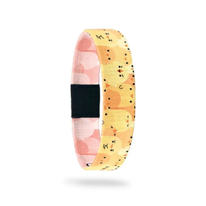 ZOX Wristband - Not Like the Others - Medium Size