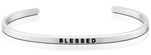 Bracelet - Blessed
