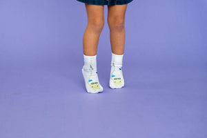 SQS - Charlie Collection