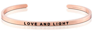 Bracelet - Love and Light