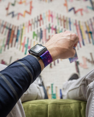 ZOX Apple Watch Band - Fighter