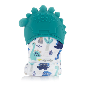 Itzy Mitt - Teething Mitt