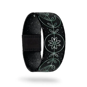 ZOX Wristband - Moon Child - Medium Size