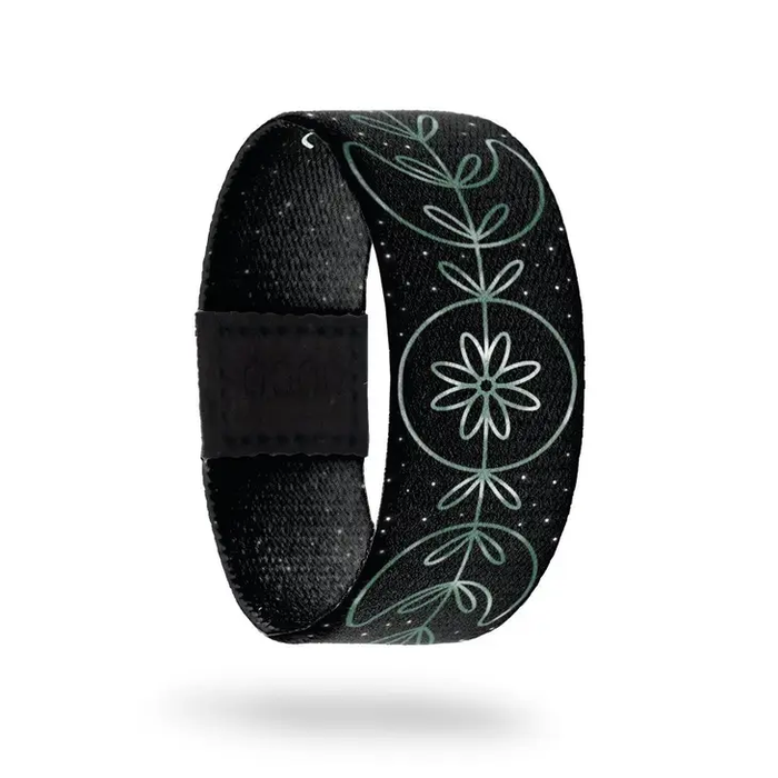 ZOX Wristband - Moon Child - Medium Size