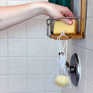 Shower Burst - Rise and Shine
