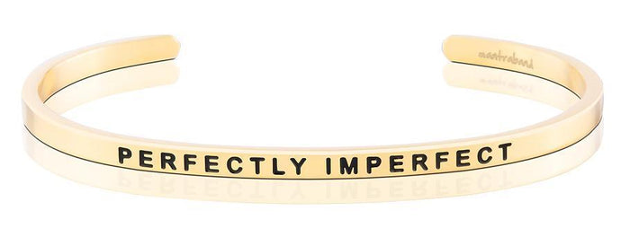 Bracelet - Perfectly Imperfect