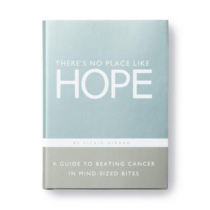 Book - There's No Place Like Hope