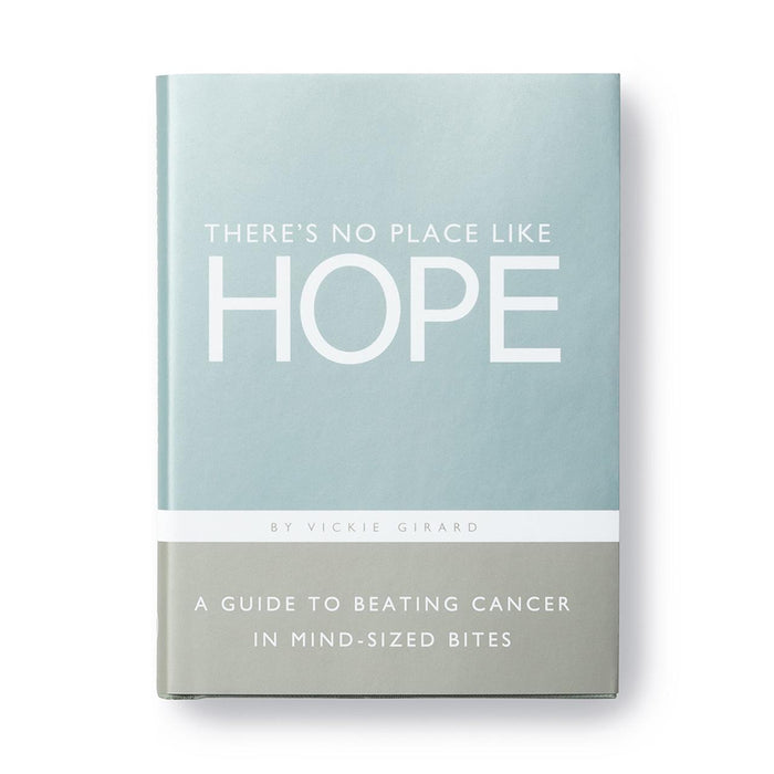Book - There's No Place Like Hope