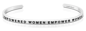 Bracelet - Empowered Women Empower Women