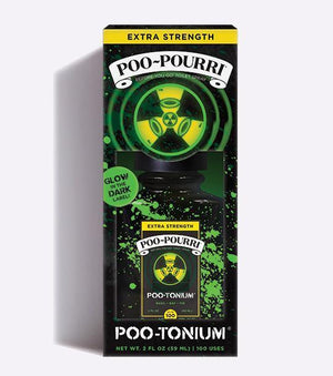 Poo-Pourri - Poo-Tonium - 2 oz.