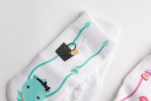 SQS - Callie Collection