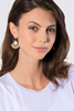 Simply Noelle Island Breeze Rattan Earring